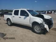 ✅ 2015 Nissan Frontier SV • VIN: 1N6AD0ER6FN729323 • Лот: 80535695. Опубликован ранее на Copart с пробегом 140 695 миль. Бесплатный доступ к архиву аукционных продаж из США и подробный отчёт об истории автомобиля на DreamBid. Изображение 4.