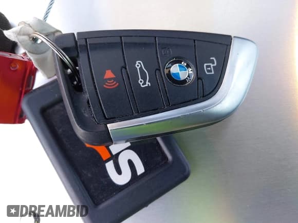 ✅ 2025 BMW 4 Series 430i • VIN: WBA43DA00SCS10563 • Lot: 42510336. Listed on IAAI with 20,810 mi. Free auction sales archive from the USA and detailed vehicle history report at DreamBid. Image 11.