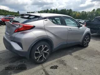 ✅ 2018 Toyota C-HR XLE • VIN: NMTKHMBXXJR005982 • Лот: 68456755. Опубликован ранее на Copart с пробегом 129 295 миль. Бесплатный доступ к архиву аукционных продаж из США и подробный отчёт об истории автомобиля на DreamBid. Изображение 3.