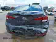 2020 Hyundai Elantra SEL с VIN 5NPD84LFXLH557572, выставлен на аукционе IAAI как лот 43443960 с пробегом 76 831 миль миль и . История ставок и продаж доступна на DreamBid. Изображение 16.