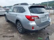 ✅ 2016 Subaru Outback Limited • VIN: 4S4BSENC2G3262187 • Lot: 43140233. Wystawiony na IAAI z przebiegiem 152 547 mil. Bezpłatny archiwum sprzedaży aukcyjnych z USA i szczegółowy raport historii pojazdu na DreamBid. Zdjęcie 3.