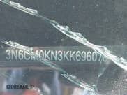 ✅ 2019 Nissan NV200 S • VIN: 3N6CM0KN3KK696078 • Лот: 42469548. Опубликован ранее на IAAI с пробегом 104 188 миль. Бесплатный доступ к архиву аукционных продаж из США и подробный отчёт об истории автомобиля на DreamBid. Изображение 9.