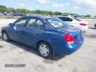 ✅ 2003 Hyundai Elantra GLS • VIN: KMHDN45D53U476937 • Lot: 42286976. Wystawiony na IAAI z przebiegiem Nie podano. Bezpłatny archiwum sprzedaży aukcyjnych z USA i szczegółowy raport historii pojazdu na DreamBid. Zdjęcie 3.