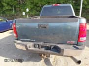 ✅ 2011 GMC Sierra 2500HD SLE • VIN: 1GT120C84BF148426 • Лот: 42463709. Опубликован ранее на IAAI с пробегом 120 380 миль. Бесплатный доступ к архиву аукционных продаж из США и подробный отчёт об истории автомобиля на DreamBid. Изображение 19.