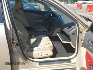 ✅ 2007 Lexus ES 330 • VIN: JTHBJ46G672087711 • Лот: 43202267. Опубликован ранее на IAAI с пробегом 241 821 миль. Бесплатный доступ к архиву аукционных продаж из США и подробный отчёт об истории автомобиля на DreamBid. Изображение 5.