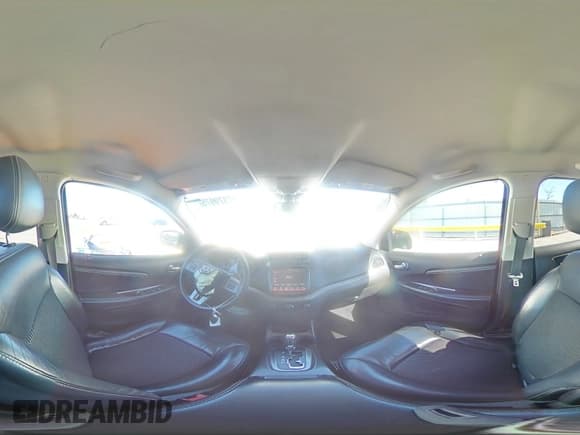 ✅ 2015 Dodge Journey Crossroad • VIN: 3C4PDDGG2FT716276 • Лот: 87379975. Опубликован ранее на Copart с пробегом 213 558 миль. Бесплатный доступ к архиву аукционных продаж из США и подробный отчёт об истории автомобиля на DreamBid. Изображение 15.