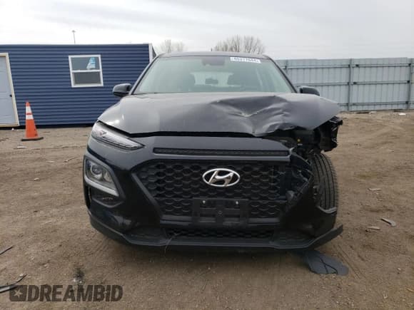 ✅ 2020 Hyundai Kona SE • VIN: KM8K12AA1LU508172 • Лот: 46317644. Опубликован ранее на Copart с пробегом 46 428 миль. Бесплатный доступ к архиву аукционных продаж из США и подробный отчёт об истории автомобиля на DreamBid. Изображение 5.