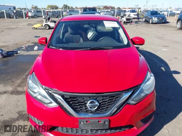 ✅ 2017 Nissan Sentra SV • VIN: 3N1AB7AP0HL698548 • Лот: 43490239. Опубликован ранее на IAAI с пробегом 133 149 миль. Бесплатный доступ к архиву аукционных продаж из США и подробный отчёт об истории автомобиля на DreamBid. Изображение 12.