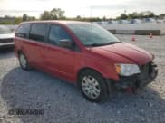 ✅ 2014 Dodge Grand Caravan SE • VIN: 2C4RDGBG2ER137792 • Lot: 86882745. Listed on Copart with 215,077 mi. Free auction sales archive from the USA and detailed vehicle history report at DreamBid. Image 4.