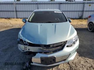 ✅ 2018 Chevrolet Volt LT • VIN: 1G1RC6S52JU124350 • Lot: 54814154. Wystawiony na Copart z przebiegiem 55 591 mil. Bezpłatny archiwum sprzedaży aukcyjnych z USA i szczegółowy raport historii pojazdu na DreamBid. Zdjęcie 5.