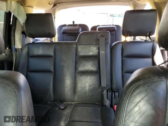 ✅ 2007 Mercury Mountaineer Premier • VIN: 4M2EU48897UJ21148 • Lot: 61599385. Listed on Copart with 137,803 mi. Free auction sales archive from the USA and detailed vehicle history report at DreamBid. Image 10.