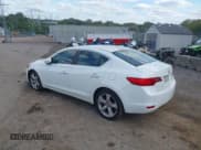 ✅ 2014 Acura ILX Technology • VIN: 19VDE1F76EE007359 • Лот: 43352449. Опубликован ранее на IAAI с пробегом 154 927 миль. Бесплатный доступ к архиву аукционных продаж из США и подробный отчёт об истории автомобиля на DreamBid. Изображение 3.
