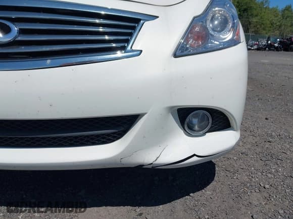 ✅ 2012 Infiniti G25 x • VIN: JN1DV6AR3CM860915 • Lot: 43027748. Listed on IAAI with 144,248 mi. Free auction sales archive from the USA and detailed vehicle history report at DreamBid. Image 6.