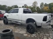 ✅ 2013 Ram 2500 Laramie • VIN: 3C6UR5NL4DG558661 • Lot: 89841935. Listed on Copart with 138,397 mi. Free auction sales archive from the USA and detailed vehicle history report at DreamBid. Image 2.