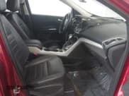 ✅ 2013 Ford Escape SEL • VIN: 1FMCU9HX2DUB79885 • Lot: 42341050. Listed on IAAI with 117,236 mi. Free auction sales archive from the USA and detailed vehicle history report at DreamBid. Image 5.