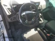 ✅ 2023 Ford Transit Connect XL • VIN: NM0LS7S2XP1571592 • Lot: 50056955. Wystawiony na Copart z przebiegiem 52 247 mil. Bezpłatny archiwum sprzedaży aukcyjnych z USA i szczegółowy raport historii pojazdu na DreamBid. Zdjęcie 8.