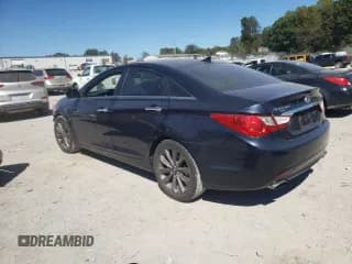 ✅ 2011 Hyundai Sonata SE • VIN: 5NPEC4AB7BH239152 • Lot: 73145924. Wystawiony na Copart z przebiegiem 123 140 mil. Bezpłatny archiwum sprzedaży aukcyjnych z USA i szczegółowy raport historii pojazdu na DreamBid. Zdjęcie 2.
