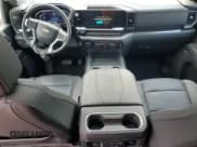 ✅ 2024 Chevrolet Silverado 2500HD LTZ • VIN: 2GC4YPE7XR1168464 • Lot: 67736125. Listed on Copart with 19,295 mi. Free auction sales archive from the USA and detailed vehicle history report at DreamBid. Image 8.