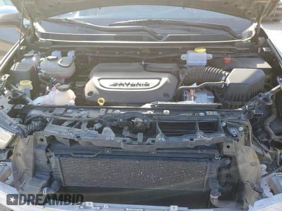 ✅ 2022 Chrysler Pacifica Hybrid Pinnacle • VIN: 2C4RC1N76NR205510 • Лот: 49315045. Опубликован ранее на Copart с пробегом 40 049 миль. Бесплатный доступ к архиву аукционных продаж из США и подробный отчёт об истории автомобиля на DreamBid. Изображение 11.