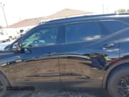 ✅ 2020 Chevrolet Blazer LT • VIN: 3GNKBHRS8LS717045 • Lot: 43017567. Listed on IAAI with 68,651 mi. Free auction sales archive from the USA and detailed vehicle history report at DreamBid. Image 14.