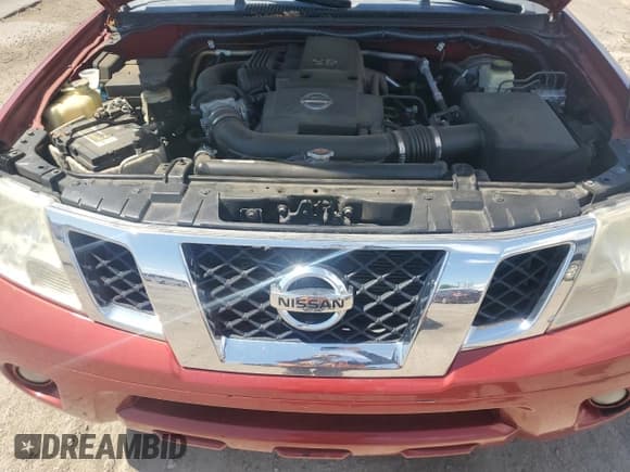 ✅ 2017 Nissan Frontier SV • VIN: 1N6DD0ER4HN713654 • Lot: 64268875. Wystawiony na Copart z przebiegiem 87 514 mil. Bezpłatny archiwum sprzedaży aukcyjnych z USA i szczegółowy raport historii pojazdu na DreamBid. Zdjęcie 11.