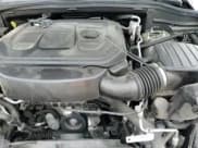 ✅ 2020 Dodge Durango GT Plus • VIN: 1C4RDJDG3LC249114 • Lot: 92201755. Listed on Copart with 75,778 mi. Free auction sales archive from the USA and detailed vehicle history report at DreamBid. Image 17.