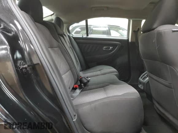 ✅ 2011 Ford Taurus SEL • VIN: 1FAHP2HW5BG169403 • Лот: 67267385. Опубликован ранее на Copart с пробегом 120 022 миль. Бесплатный доступ к архиву аукционных продаж из США и подробный отчёт об истории автомобиля на DreamBid. Изображение 10.