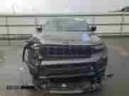 2022 Jeep Grand Cherokee Trailhawk with VIN 1C4RJYC65N8756709, listed as a Copart auction lot 62712115 with 16,978 mi miles and Salvage title. Bid and sale history available at DreamBid. Image 5.