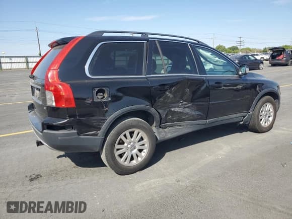✅ 2008 Volvo XC90 I6 • VIN: YV4CN982381437700 • Лот: 62512485. Опубликован ранее на Copart с пробегом 133 769 миль. Бесплатный доступ к архиву аукционных продаж из США и подробный отчёт об истории автомобиля на DreamBid. Изображение 3.
