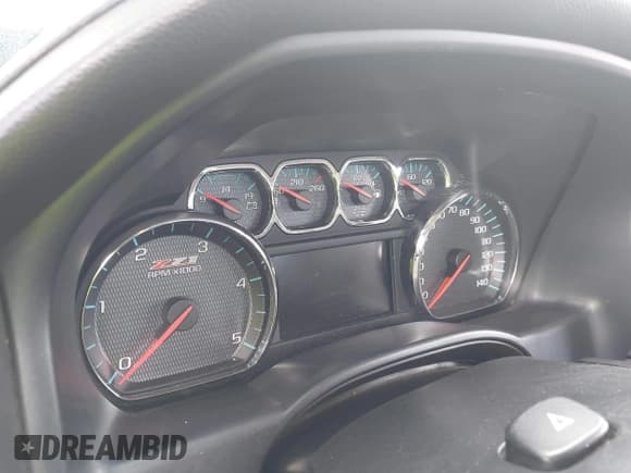 ✅ 2016 Chevrolet Silverado 2500HD LTZ • VIN: 1GC1KWE87GF114035 • Lot: 42254348. Listed on IAAI with Not provided. Free auction sales archive from the USA and detailed vehicle history report at DreamBid. Image 7.