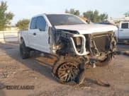 ✅ 2020 Ford F-250 XL • VIN: 1FT7X2B65LED06531 • Lot: 42731563. Wystawiony na IAAI z przebiegiem 33 613 mil. Bezpłatny archiwum sprzedaży aukcyjnych z USA i szczegółowy raport historii pojazdu na DreamBid. Zdjęcie 1.