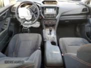 ✅ 2023 Subaru Crosstrek Premium • VIN: JF2GTAEC4PH214050 • Lot: 49911315. Listed on Copart with 40,576 mi. Free auction sales archive from the USA and detailed vehicle history report at DreamBid. Image 8.