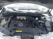 ✅ 2006 Nissan Murano SE • VIN: JN8AZ08W86W506575 • Lot: 43627745. Listed on IAAI with 344,883 mi. Free auction sales archive from the USA and detailed vehicle history report at DreamBid. Image 10.