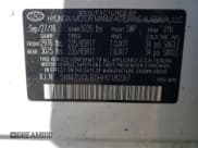 ✅ 2017 Hyundai Santa Fe 2.4L • VIN: 5NMZUDLB1HH018227 • Лот: 50695053. Опубликован ранее на Copart с пробегом 60 943 миль. Бесплатный доступ к архиву аукционных продаж из США и подробный отчёт об истории автомобиля на DreamBid. Изображение 15.