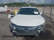 ✅ 2017 Honda Accord EX-L • VIN: 1HGCR2F98HA179867 • Lot: 43317827. Listed on IAAI with 83,366 mi. Free auction sales archive from the USA and detailed vehicle history report at DreamBid. Image 13.