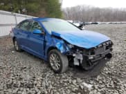 ✅ 2019 Hyundai Sonata SE • VIN: 5NPE24AFXKH757293 • Лот: 38446763. Опубликован ранее на Copart с пробегом 26 458 миль. Бесплатный доступ к архиву аукционных продаж из США и подробный отчёт об истории автомобиля на DreamBid. Изображение 4.