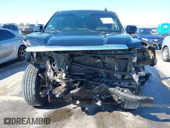 ✅ 2021 GMC Yukon SLT • VIN: 1GKS1BKD3MR415739 • Lot: 43339953. Listed on IAAI with Not provided. Free auction sales archive from the USA and detailed vehicle history report at DreamBid. Image 13.