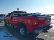 ✅ 2012 Chevrolet Silverado 2500HD LTZ • VIN: 1GC1KYEG3CF225520 • Lot: 40979301. Listed on IAAI with Not provided. Free auction sales archive from the USA and detailed vehicle history report at DreamBid. Image 3.