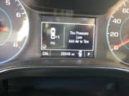 ✅ 2018 Chevrolet Cruze LS • VIN: 1G1BC5SM8J7182562 • Lot: 56147422. Listed on Copart with 30,846 mi. Free auction sales archive from the USA and detailed vehicle history report at DreamBid. Image 8.