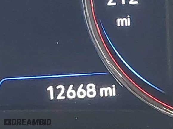 2023 Chevrolet Malibu LT with VIN 1G1ZE5ST5PF145919, listed as a IAAI auction lot 42038394 with 12,668 mi miles and . Bid and sale history available at DreamBid. Image 15.