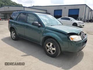 ✅ 2006 Saturn VUE • VIN: 5GZCZ33D86S811415 • Lot: 67549645. Wystawiony na Copart z przebiegiem 98 521 mil. Bezpłatny archiwum sprzedaży aukcyjnych z USA i szczegółowy raport historii pojazdu na DreamBid. Zdjęcie 4.