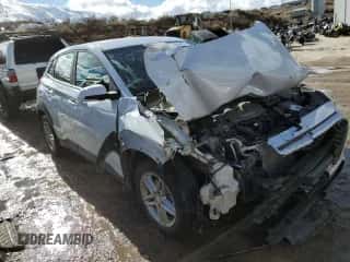 2019 Hyundai Kona SE с VIN KM8K1CAA4KU375363, выставлен на аукционе Copart как лот 46658453 с пробегом 58 008 миль миль и . История ставок и продаж доступна на DreamBid. Изображение 4.