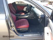 ✅ 2019 Lexus IS 300 • VIN: JTHC81D25K5034043 • Lot: 42113844. Listed on IAAI with 96,421 mi. Free auction sales archive from the USA and detailed vehicle history report at DreamBid. Image 5.