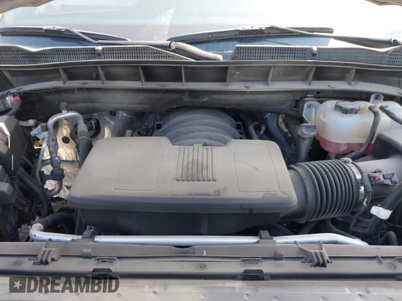 ✅ 2025 GMC Sierra 1500 AT4 • VIN: 3GTUUEEL0SG224051 • Лот: 43220797. Опубликован ранее на IAAI с пробегом 20 274 миль. Бесплатный доступ к архиву аукционных продаж из США и подробный отчёт об истории автомобиля на DreamBid. Изображение 10.