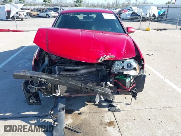 ✅ 2013 Dodge Avenger SXT • VIN: 1C3CDZCBXDN541038 • Lot: 42092214. Listed on IAAI with 89,075 mi. Free auction sales archive from the USA and detailed vehicle history report at DreamBid. Image 6.