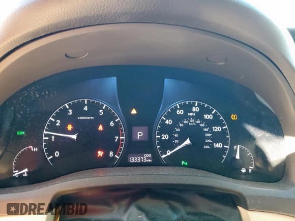 ✅ 2015 Lexus RX 350 • VIN: 2T2ZK1BA8FC177953 • Lot: 90339755. Listed on Copart with 133,373 mi. Free auction sales archive from the USA and detailed vehicle history report at DreamBid. Image 9.