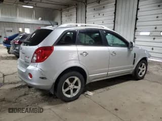 ✅ 2014 Chevrolet Captiva Sport LT • VIN: 3GNAL3EK9ES509258 • Lot: 47746735. Wystawiony na Copart z przebiegiem 122 093 mil. Bezpłatny archiwum sprzedaży aukcyjnych z USA i szczegółowy raport historii pojazdu na DreamBid. Zdjęcie 3.