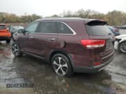 ✅ 2017 Kia Sorento EX • VIN: 5XYPHDA55HG234262 • Лот: 90362095. Опубликован ранее на Copart с пробегом 199 379 миль. Бесплатный доступ к архиву аукционных продаж из США и подробный отчёт об истории автомобиля на DreamBid. Изображение 2.