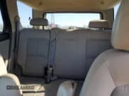 ✅ 2007 Saturn VUE I4 • VIN: 5GZCZ33D47S810571 • Lot: 48481145. Wystawiony na Copart z przebiegiem 82 773 mil. Bezpłatny archiwum sprzedaży aukcyjnych z USA i szczegółowy raport historii pojazdu na DreamBid. Zdjęcie 10.