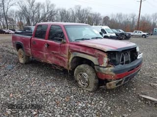 ✅ 2004 Chevrolet Silverado 2500HD LS • VIN: 1GCHK232X4F178622 • Лот: 43741632. Опубликован ранее на IAAI с пробегом 285 124 миль. Бесплатный доступ к архиву аукционных продаж из США и подробный отчёт об истории автомобиля на DreamBid. Изображение 1.